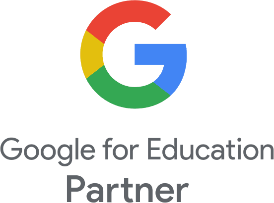 Google for Education Partner