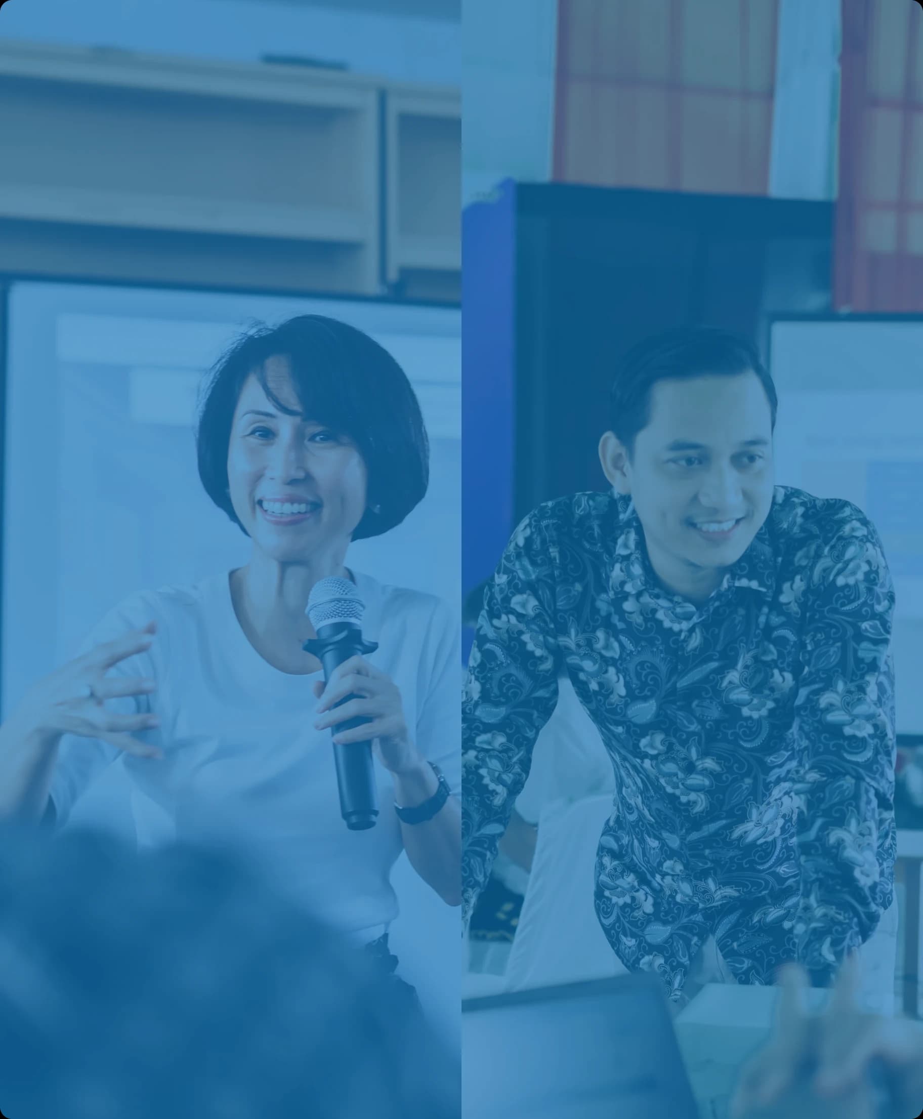 Tim Paideia Educational Solutions