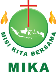 LOGO MIKA 3
