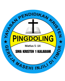 SMA KRISTEN 1 KALABAHI-1