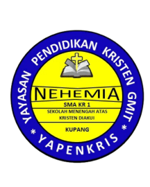 SMA Kristen 1 Kupang