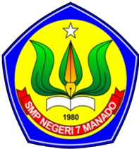 SMPN 7 Manado 1