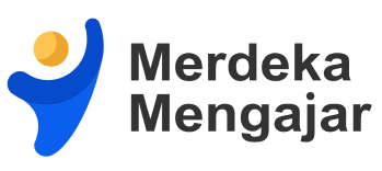 logo merdeka mengajar 1